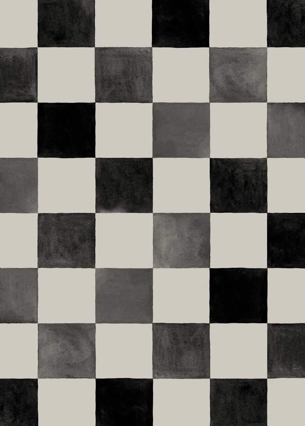 Gambit - FLORA BLACK