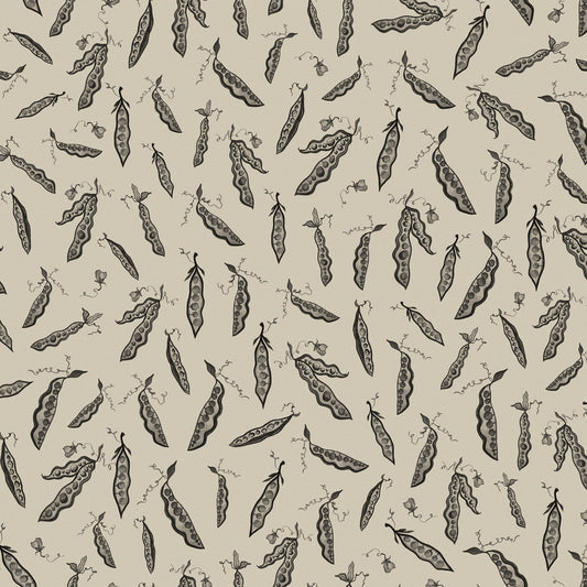 'Pretty Peas' : Peppercorn