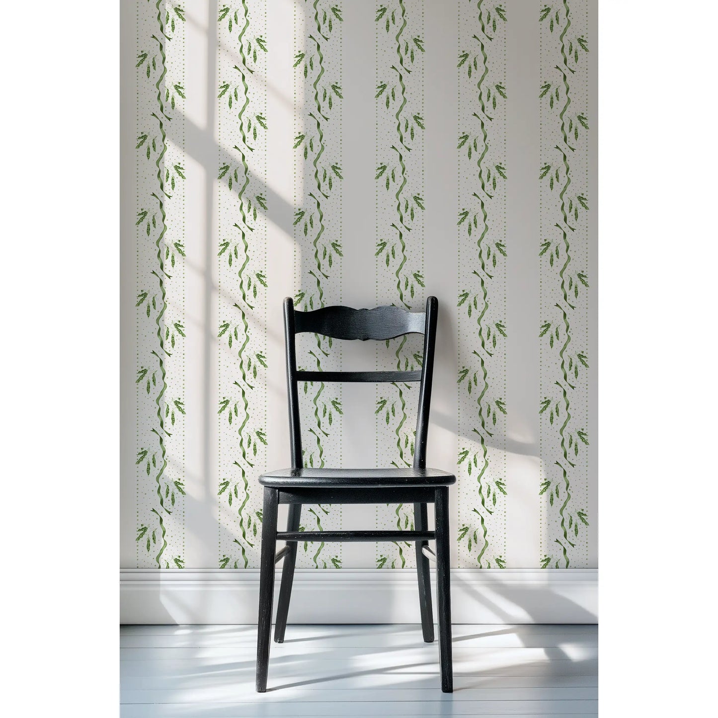 'Peas Please!' : Pea