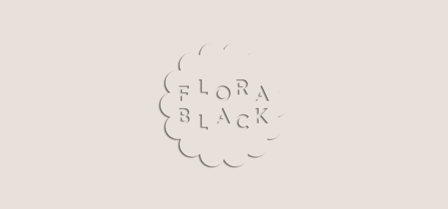 FLORA BLACK