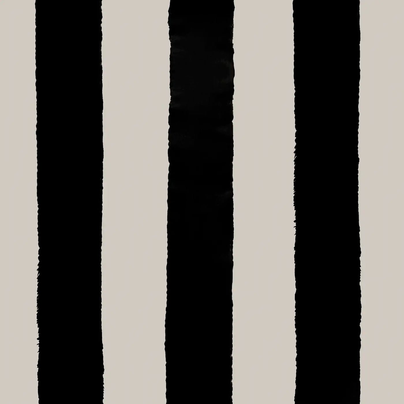 'Pablo' : Black - FLORA BLACK