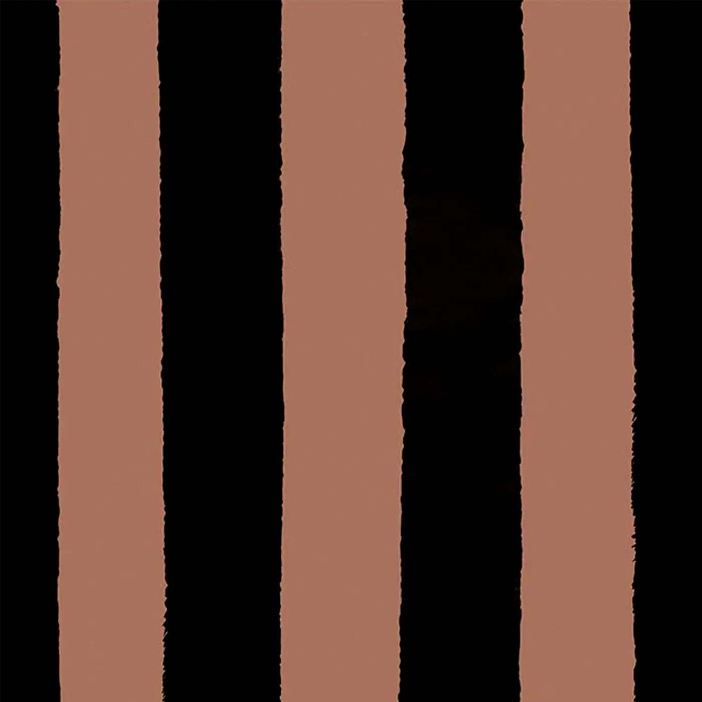 Wallpaper Samples - FLORA BLACK