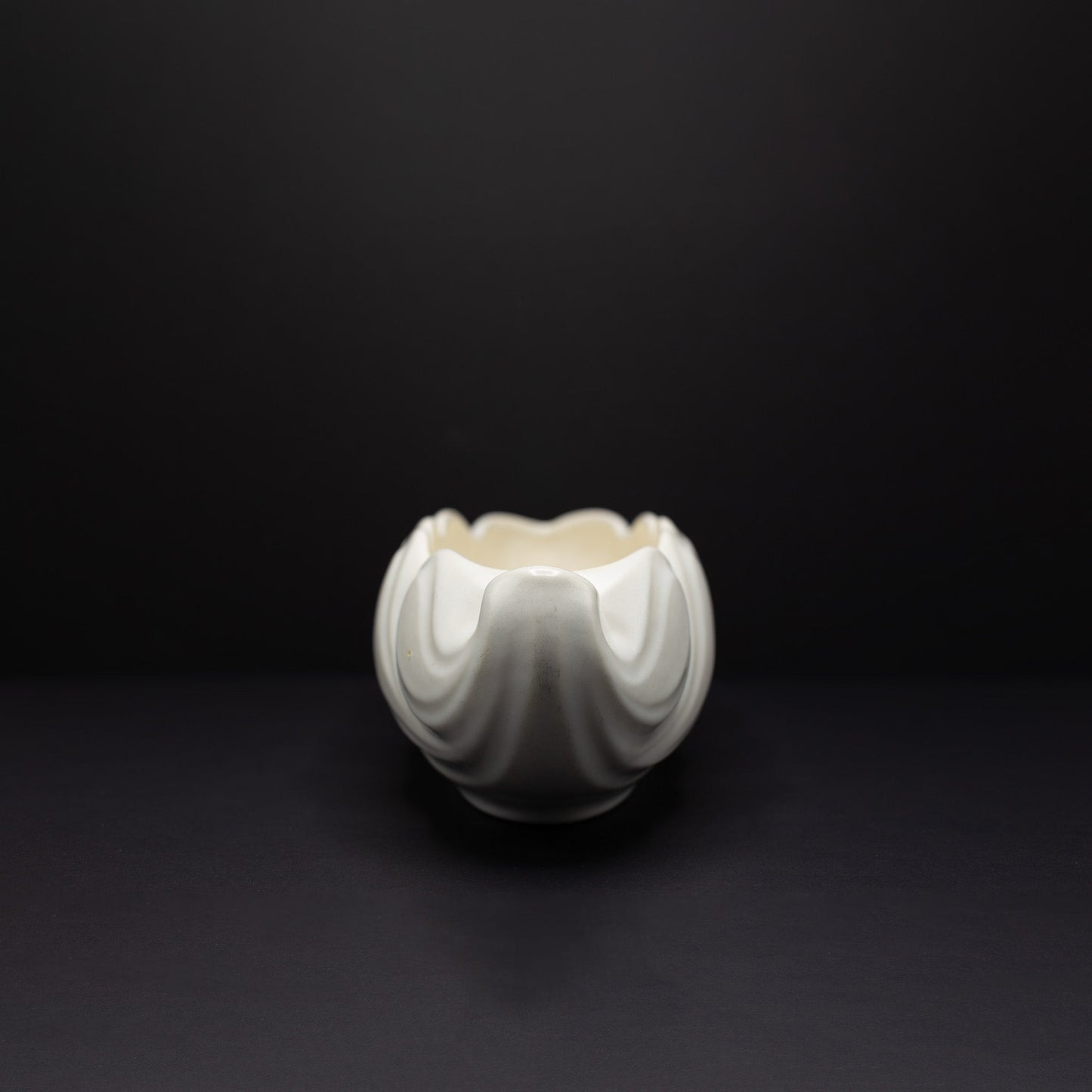 Baguette Vase - FLORA BLACK