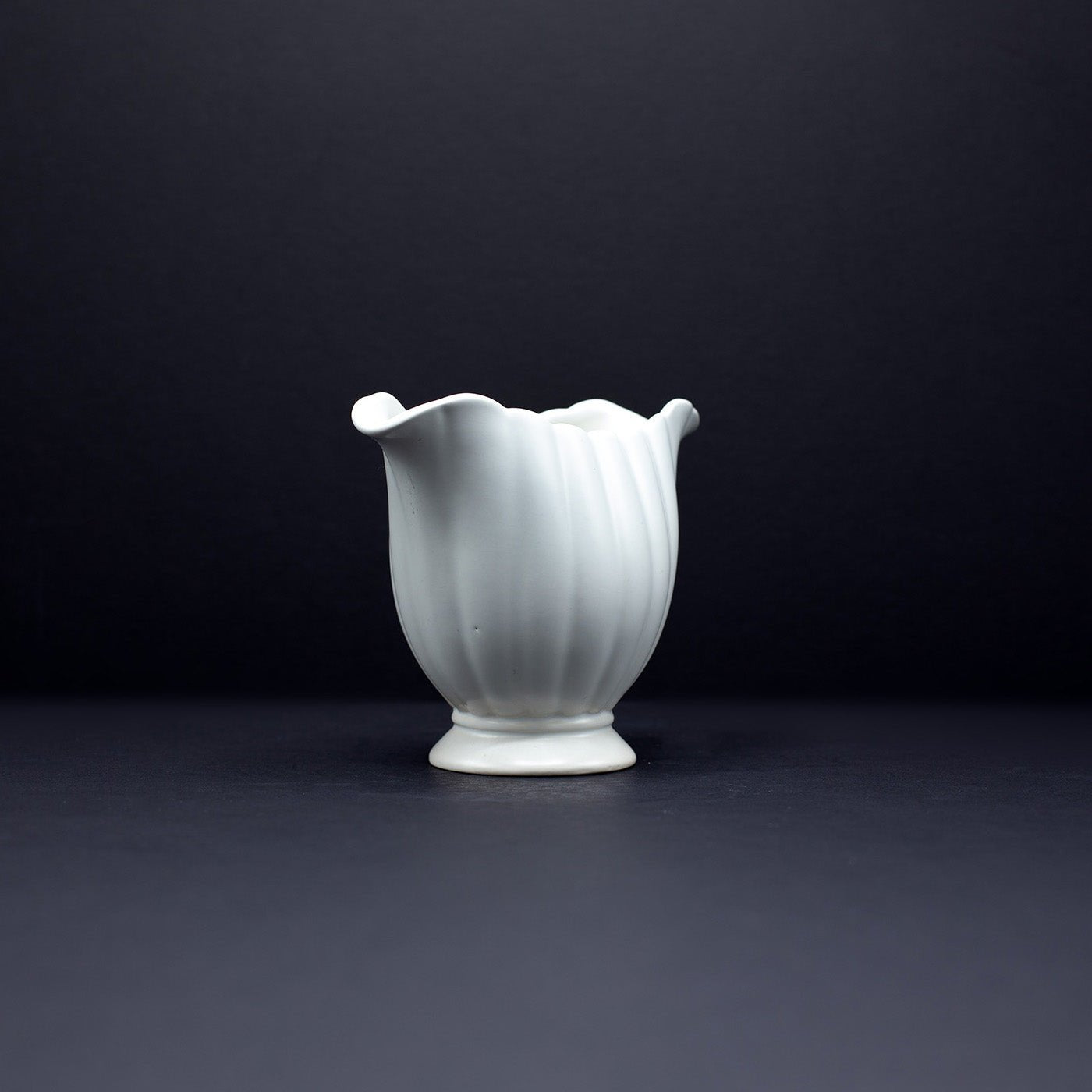 Little Posy Vase - FLORA BLACK