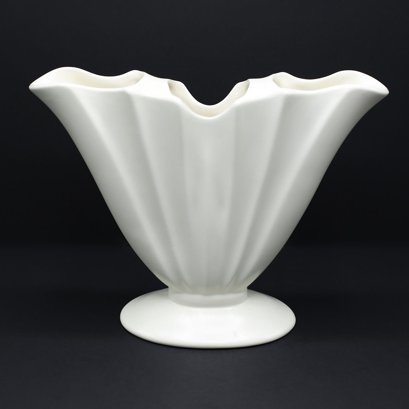 Tulipiere - FLORA BLACK