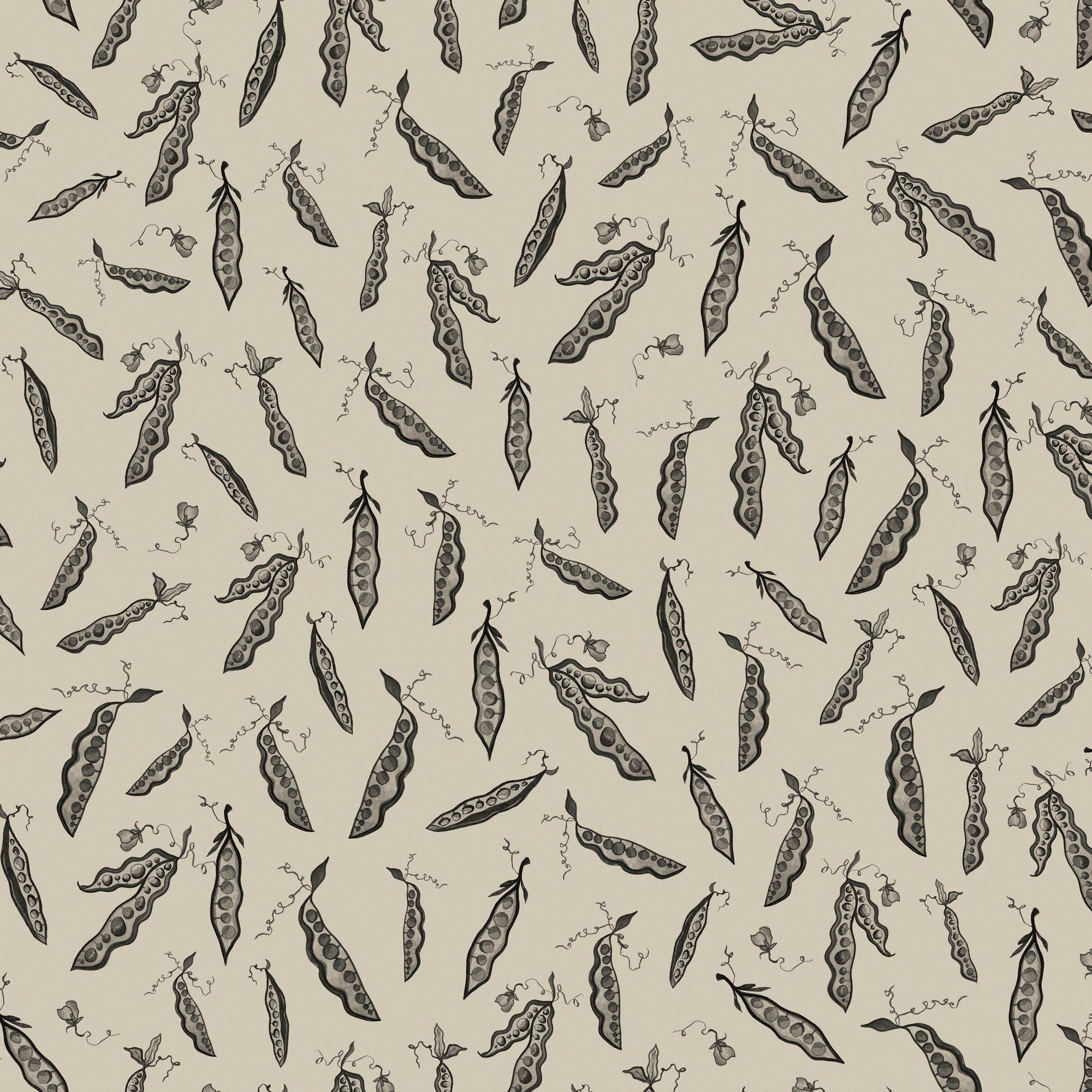 'Pretty Peas' : Peppercorn