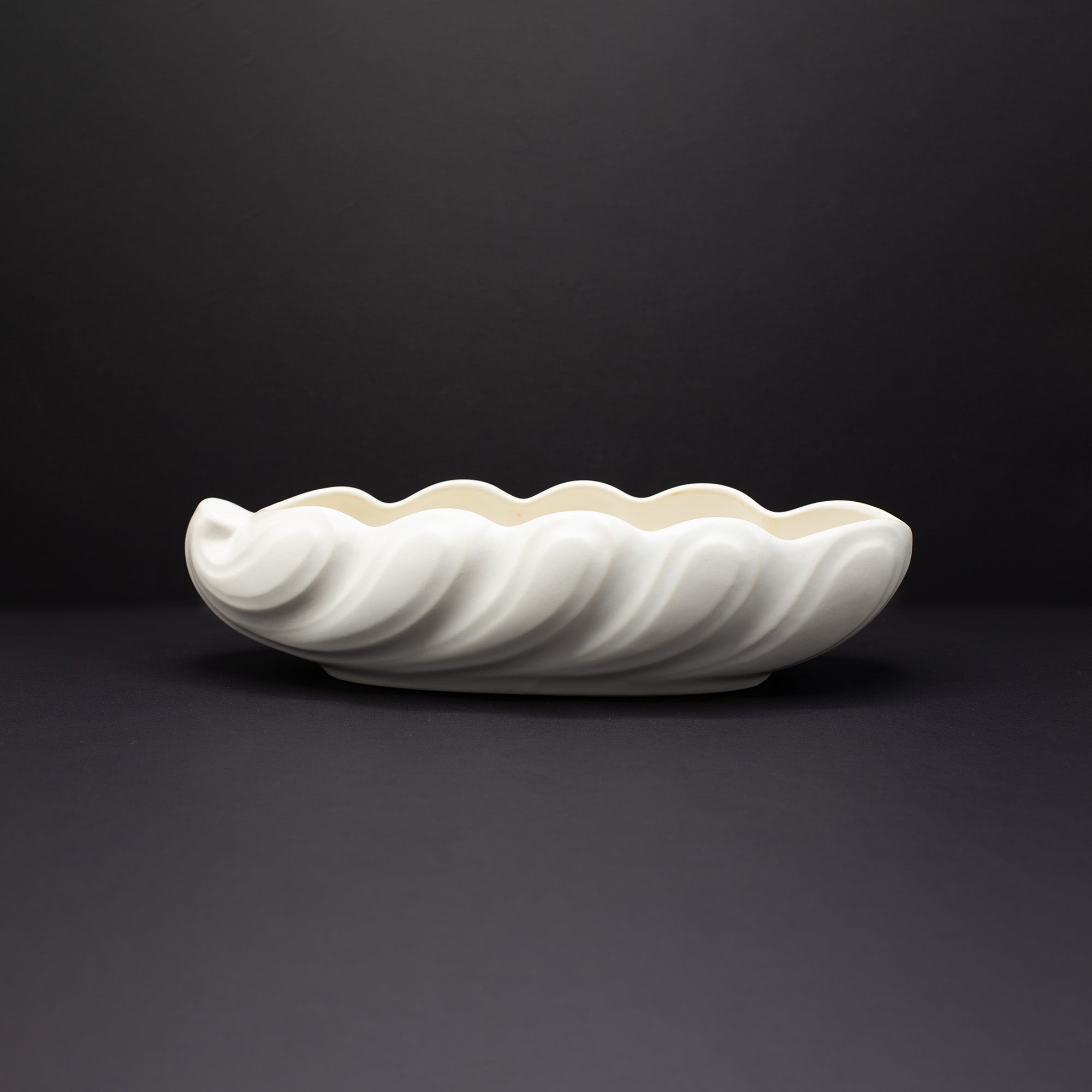 Baguette Vase (2) - FLORA BLACK