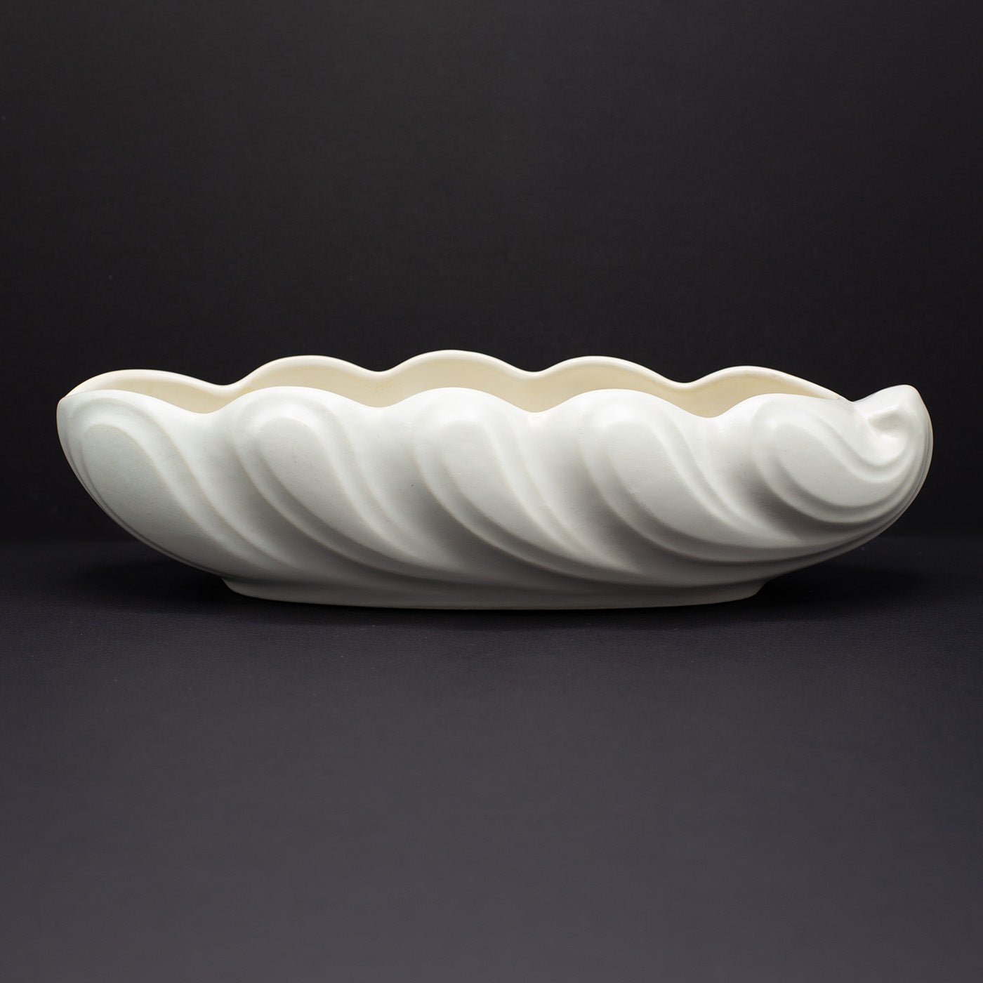 Baguette Vase (2) - FLORA BLACK