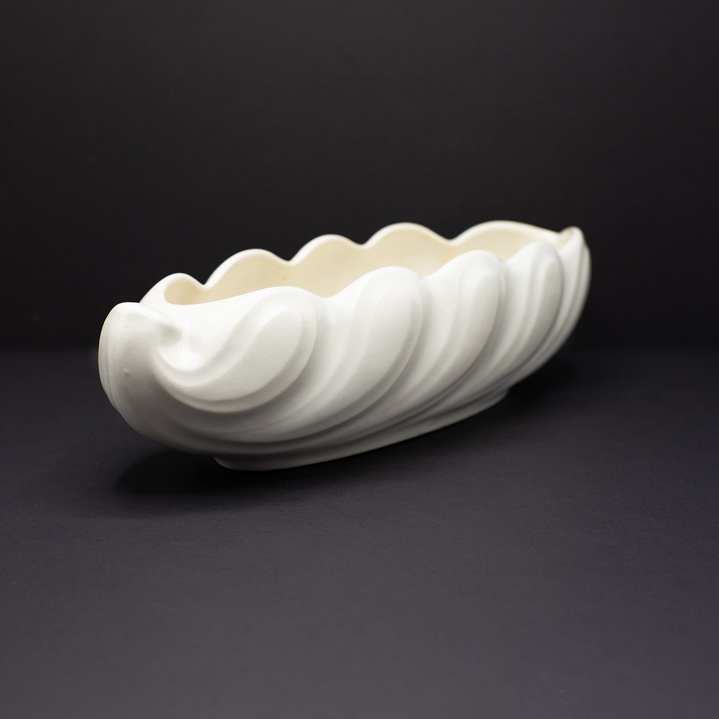 Baguette Vase (2) - FLORA BLACK