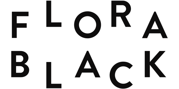 FLORA BLACK