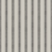 'Jasper' : Peppercorn - FLORA BLACK
