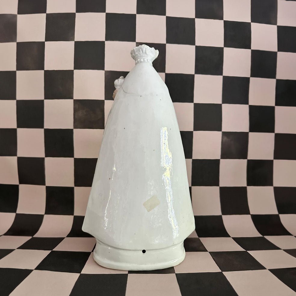 Notre Dame Bonsecours - FLORA BLACK