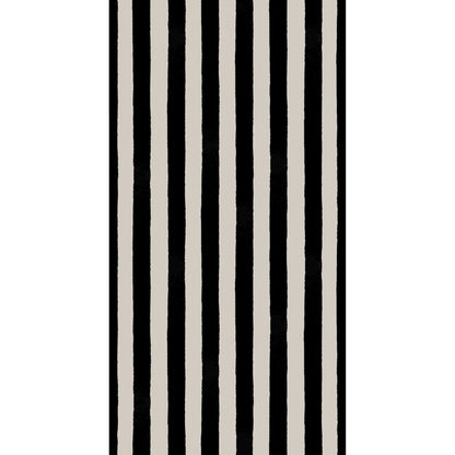 'Pablo' : Ammonite - FLORA BLACK
