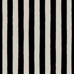 'Pablo' : Black - FLORA BLACK