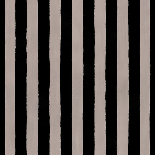 'Pablo' : Black - FLORA BLACK