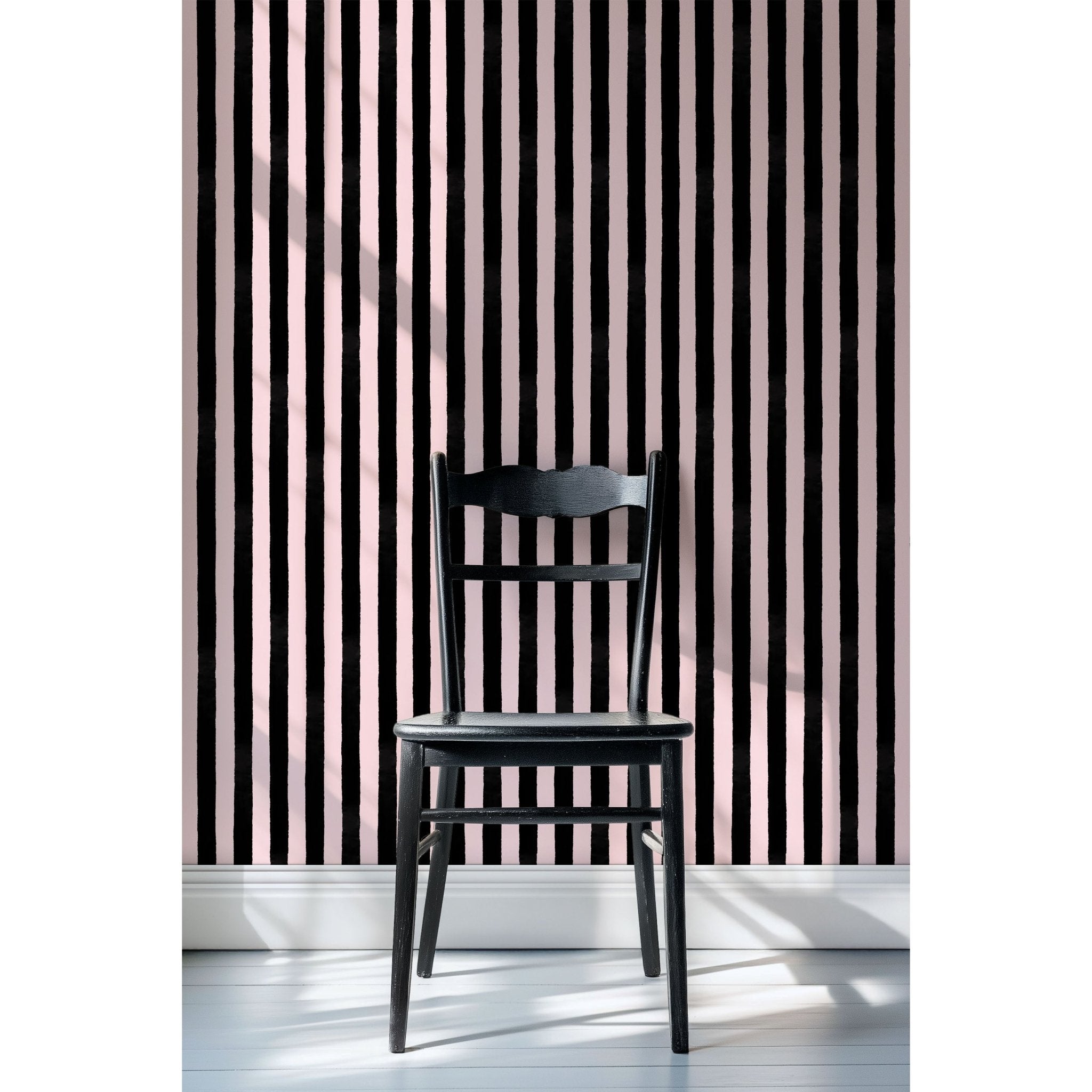 'Pablo' : Calamine - FLORA BLACK