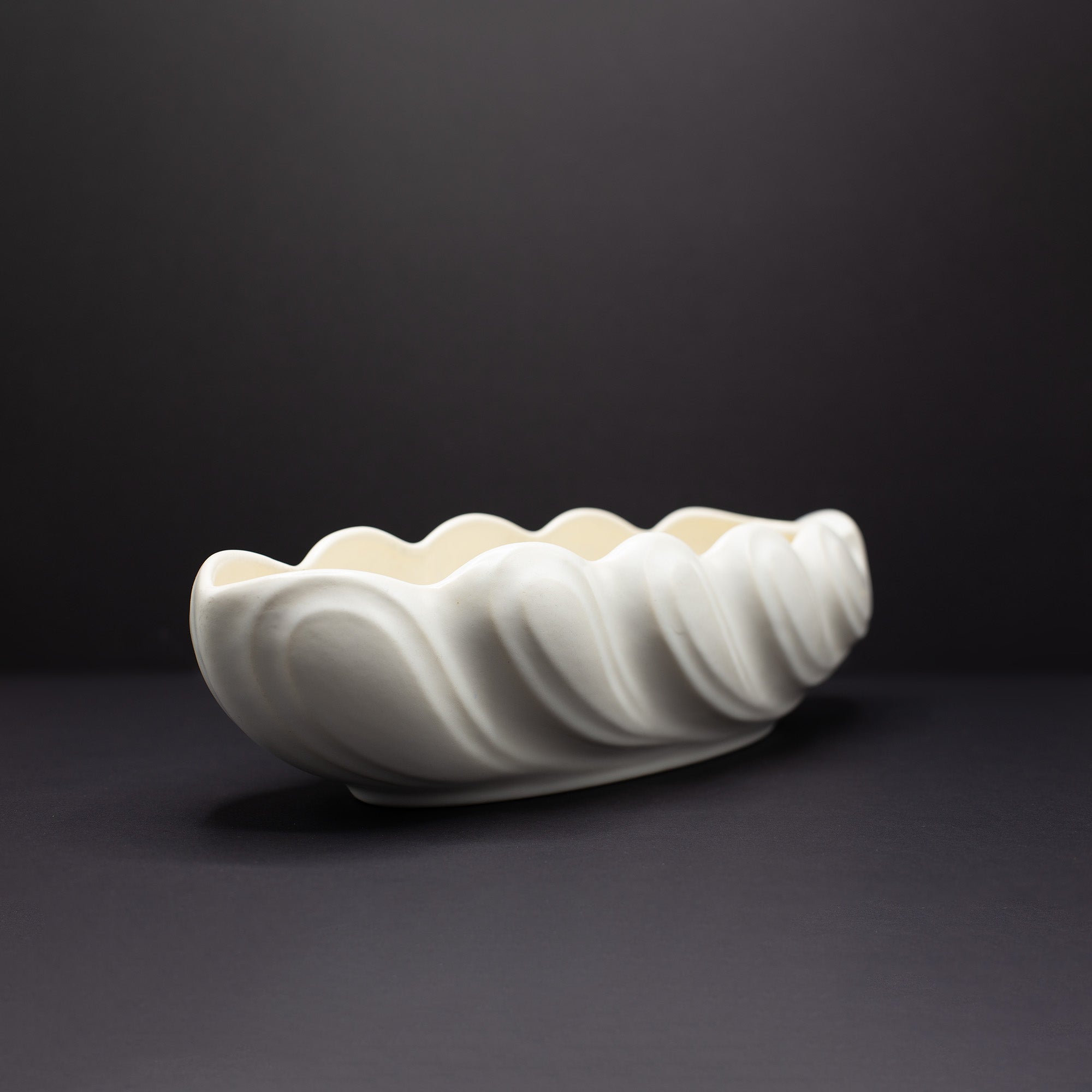 Baguette Vase - FLORA BLACK