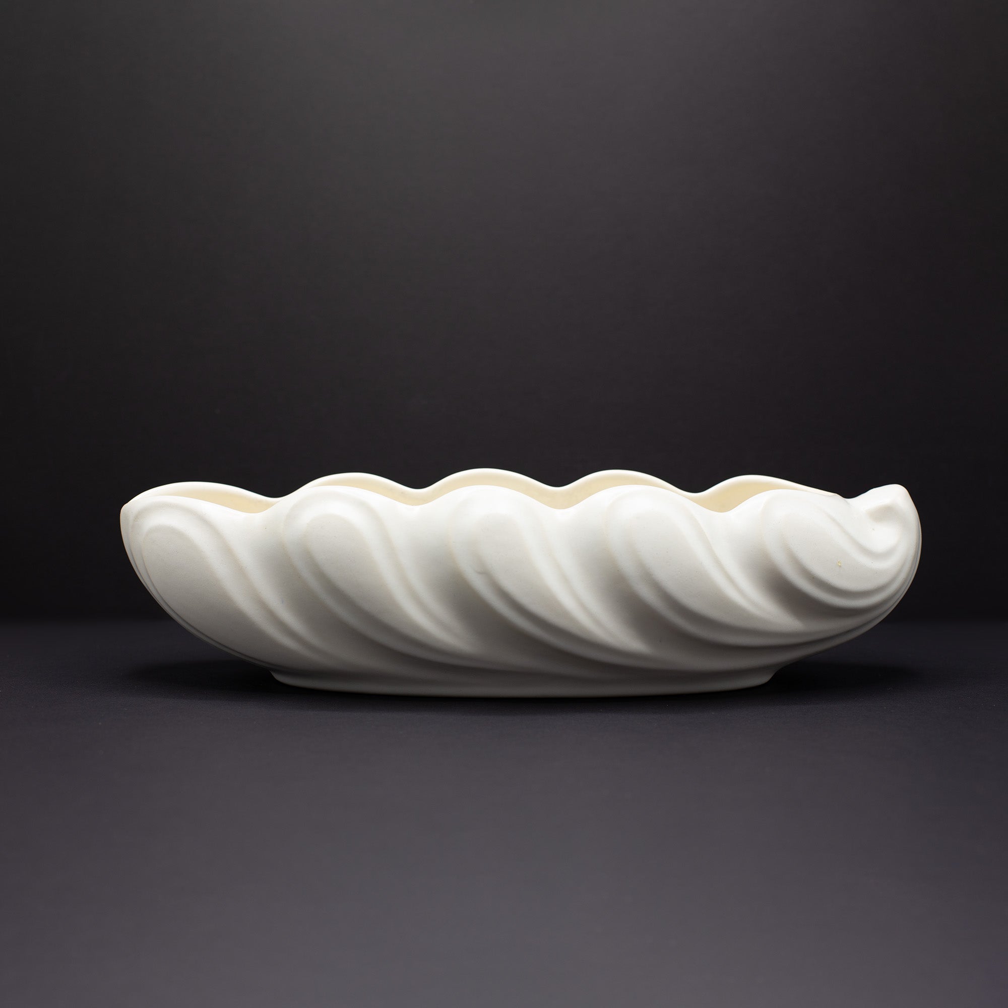 Baguette Vase - FLORA BLACK